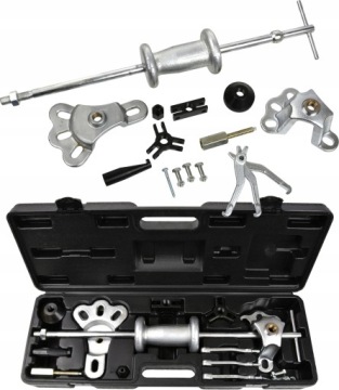 НАБОР ИНЕРЦИОННЫХ СЪЕМНИКОВ GEKO ДЛЯ ЗУБЧАТКИ И ПОДШИПНИКОВ