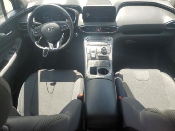 Hyundai Santa Fe IV 2023 Hyundai Santa Fe 2023 HYUNDAI SANTA FE SEL 2.5 Benzyna 191KM, zdjęcie 8