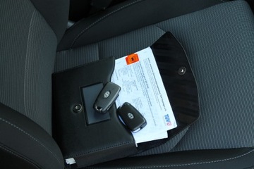 Hyundai i30 II Wagon Facelifting 1.4 MPI 100KM 2017 Hyundai i30 1.4 AUTO Z METRYKĄ OD NOWOŚCI U 1 WŁAŚCICIELA PEŁNE ASO, zdjęcie 39