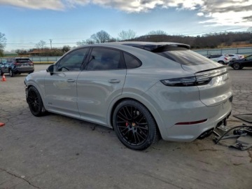 Porsche Cayenne III 2023 Porsche Cayenne GTS Coupe 2023 2.9l 2.9 Benzyna 453KM, zdjęcie 1