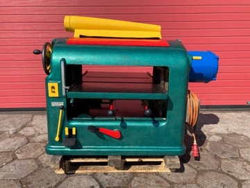 Grubościówka GF-800