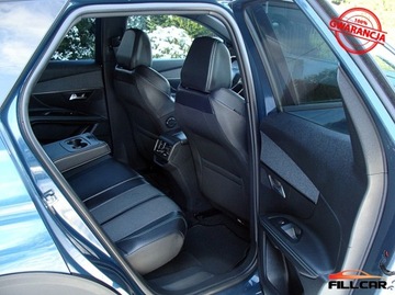 Peugeot 3008 II Crossover Facelifting  1.5 BlueHDi 130KM 2023 Peugeot 3008 Peugeot 3008 1.5 BHDI 130KM Full Led El. Klapa 1.5 Diesel, zdjęcie 13