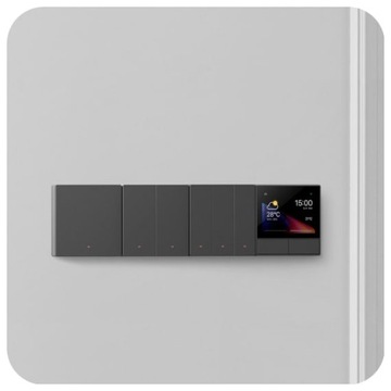Трехканальный контроллер освещения Sonoff — WiFi M5-86
