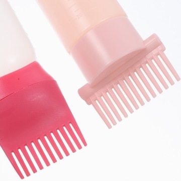 ДОЗАТОР МАСЛА ДЛЯ ВОЛОС 2 ШТ.