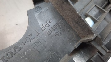 DRŽÁKY STOJAN KLIKY PRAVÝ PŘEDNÍ 30699110 VOLVO V50 .10 HDI 04R