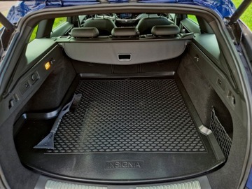 Opel Insignia II 2023 OPEL INSIGNIA B Sports Tourer (Z18) 2.0 CDTi mały przebieg, F-ra VAT., zdjęcie 12