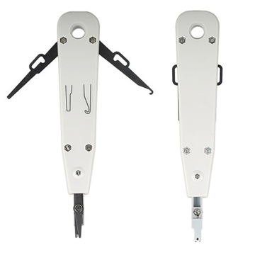 CABLE TESTER RJ45 съемник для обжима LAN3 XL набор сетевых инструментов