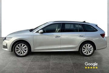 Skoda Octavia IV Kombi 1.5 TSI e-Tec Mild Hybrid 150KM 2025 Skoda Octavia SKODA Octavia Combi Edition 130 Selection TSI Polski SalonNi, zdjęcie 1