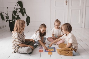 С головы до ног Веселье и гимнастика