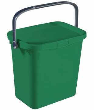 CURVER pojemnik na odpady Multiboxx Bio 6l