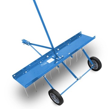 Wertykulator Bituxx do Traktora Ogrodowego/ATV102 cm