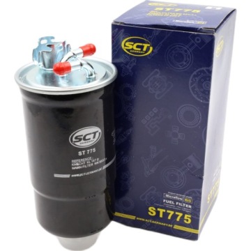 Filtr Paliwa SCT ST775