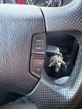 Volkswagen Sharan I 2.0 TDI 140KM 2009 VW Sharan 2009r 2.0TDI 140KM Ful Opcja Edition Exclusive, zdjęcie 21