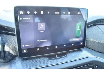 Skoda Kodiaq I SUV Facelifting 1.5 TSI 150KM 2024 Skoda Kodiaq SalonPL 1.5TSI mHEV DSG Selection 19Pakiet Light View VAT23, zdjęcie 19