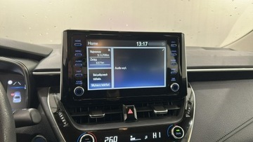 Toyota Corolla XII 2022 Toyota Corolla 1.8 Hybrid GPF Active sedan, zdjęcie 18