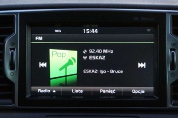 Kia Sportage III SUV Facelifting 2.0 CRDi 184KM 2015 Kia Sportage 2.0 Diesel 185 KM, 4x4, GT Line, Navi, Kamera, Panorama, GWAR, zdjęcie 13