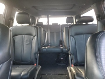 Jeep Wagoneer II 2022 Jeep Wagoneer Series III 2022 5.7l 5.7 Benzyna 392KM, zdjęcie 10