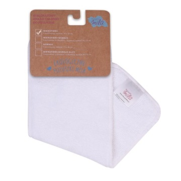 Чехол для подгузников из ткани + 1 пополнение Little Fox