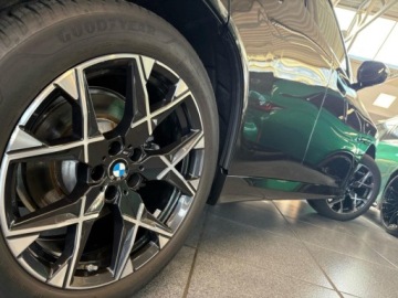 BMW X3 G45 2025 BMW X3 xDrive20d Sport Suv 2.0 (197KM) 2025, zdjęcie 9