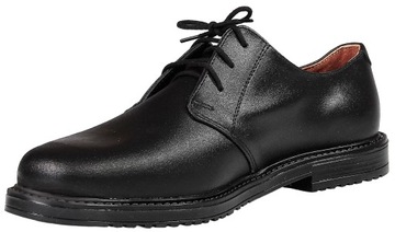 ОФИЦИАЛЬНАЯ ОБУВЬ PROTEKTOR LOW SHOES wz 705 EU 40