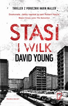 STASI I WILK DAVID YOUNG EBOOK