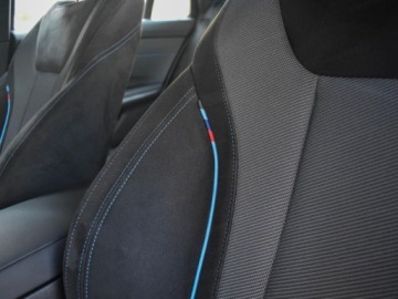 BMW Seria 3 G20-G21 Touring Facelifting 2.0 318d 150KM 2025 BMW Seria 3 Touring 318d Sport Combi 2.0 (150KM) 2025, zdjęcie 10