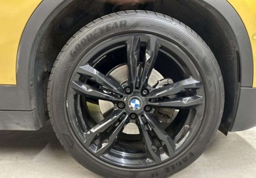 BMW X2 F39 2018 BMW X2 1.5 Benzyna 140KM, zdjęcie 8