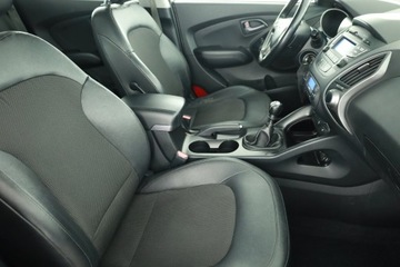 Hyundai ix35 SUV Facelifting 2.0 GDI 166KM 2014 Hyundai ix35 2.0 GDI, Salon Polska, Serwis ASO, zdjęcie 6