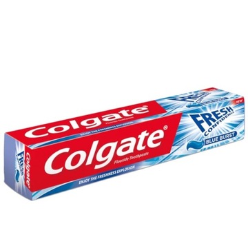 Зубная паста Colgate Fresh Confidence 75мл