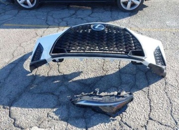 Lexus IS III 2023 Lexus IS 2023, 3.5L, F-SPORT, od ubezpieczalni 3.5 Benzyna 311KM, zdjęcie 14