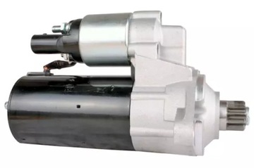 HELLA STARTÉR 8EA 012 526-191