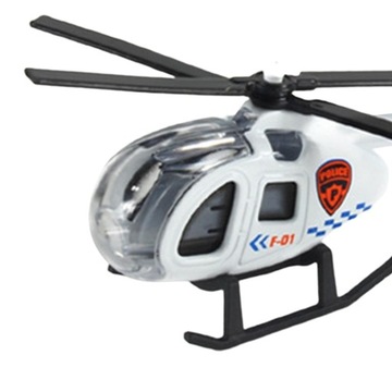 литой самолет литой самолет модель самолета белый