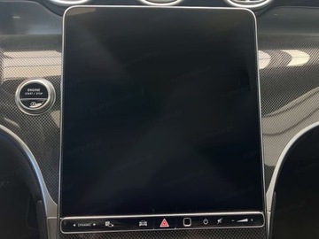 Mercedes GLC C254/X254 Coupe 2.0 200 204KM 2025 MERCEDES-BENZ GLC 200 4-Matic AMG Line Suv 204KM 2025, zdjęcie 8