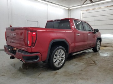  GMC Sierra K1500 Denali 2021 6.2l 6.2 Benzyna 420KM, zdjęcie 4