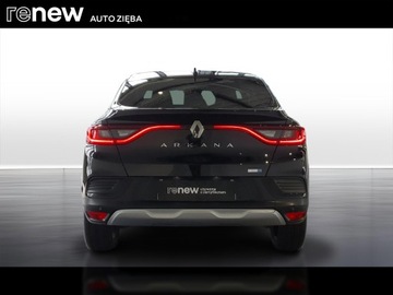 Renault Arkana 2021 Arkana 1.6 E-TECH Intens MMT, zdjęcie 3