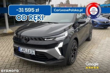 Renault Symbioz 2026 Renault Symbioz esprit Alpine E-Tech, Odbior od reki, Duzy Rabat 1.8