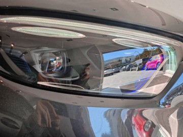 Mercedes GLC C254/X254 SUV 2.0 300d 269KM 2026 GLC Coupe 300 d 4-Matic AMG Line 2.0 (269KM) 2026, zdjęcie 2