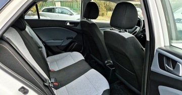 Hyundai i20 II 2016 Hyundai i20 BENZYNA KLIMA 5 drzwi super okazja polecamy 1.2 75KM, zdjęcie 33