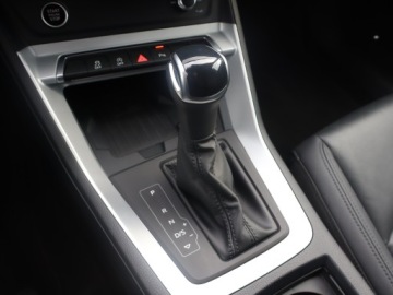Audi Q3 II 2024 Audi Q3 35 TDI, Serwis ASO, 4X4, Automat, Skóra, zdjęcie 12