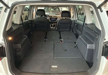 Volkswagen Touran III 1.5 TSI EVO 150KM 2025 Volkswagen Touran Comfortline Plus 1.5 TSI 150 KM DSG 1.5 Benzyna 150KM, zdjęcie 32