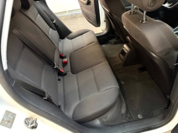 Audi A3 8P Hatchback 3d 2.0 TDI CR 140KM 2010 Audi A3 Sportback ledy bi xenon 2.0 tdi 140 konny manualna skrzynia bezwyp, zdjęcie 37