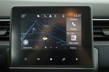 Renault Arkana SUV 1.3 TCe 140KM 2024 Renault Arkana 1.3 TCe, Salon Polska, zdjęcie 10