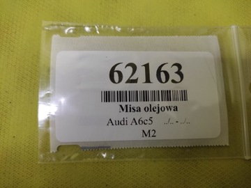 AUDI A6 C5 2.5 TDI VANA OLEJ 059103603J