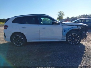 BMW X3 G45 2025 BMW X3 M50 xDrive 2025 3.0l 3.0 Benzyna 393KM, zdjęcie 6