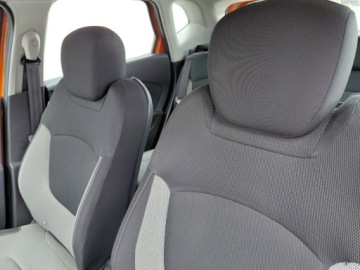Renault Captur I Crossover 0.9 Energy TCe 90KM 2013 Renault Captur Navi Klimatyzacja Tempomat PDC Alu Hands Free Benzyna 90KM, zdjęcie 11