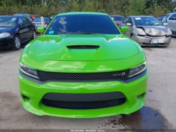 Dodge Charger VII 2017 Dodge Charger RT Scat Pack 2017 6.4l 6.4 Benzyna 485KM, zdjęcie 7