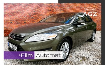Ford Mondeo IV Hatchback 2.0 EcoBoost 203KM 2012 Ford Mondeo Automat Salon PL ALU Gwarancja w cenie Warszawa VWAL 2.0