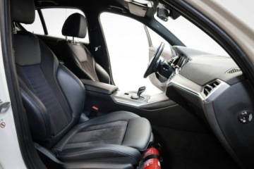 BMW Seria 3 G20-G21 Limuzyna 2.0 320d 190KM 2021 BMW 320 *M-Pakiet*Salon Polska*I Rej 2022*Vat23%, zdjęcie 23