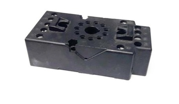 PODSTAWA GNIAZDO PRZEKAŹNIKA R-15 11-PIN