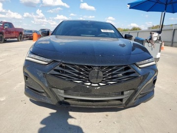 Acura TL IV 2025 Acura TL 2025r., A-Spec, 2L, od ubezpieczalni 2.0 Benzyna 276KM, zdjęcie 1